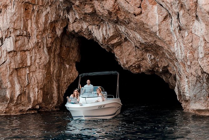 Our Lady of the Rocks and Blue Cave 3 hours tour- ticket tour - Price and Value: Why This Tour Often Makes Sense at $38.71