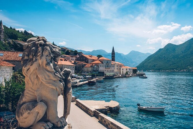 Perast and Our Lady of the Rock Tour - Key Things to Know Before You Go