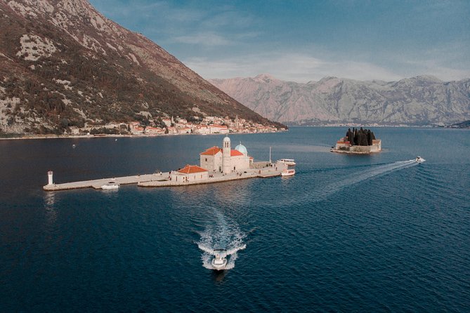 Perast and Our Lady of the Rocks 1,5 hours tour - ticket tour - Key Points Worth Knowing Before You Go