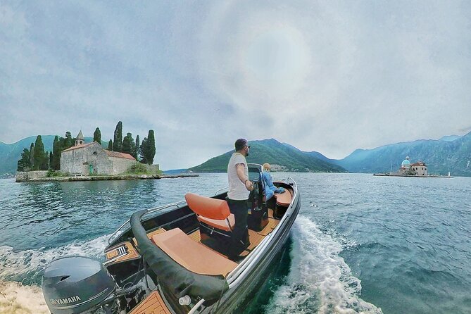 Perast-Our Lady Of The Rocks &Blue Cave-Private Tour Black Pearl - Key highlights worth planning for