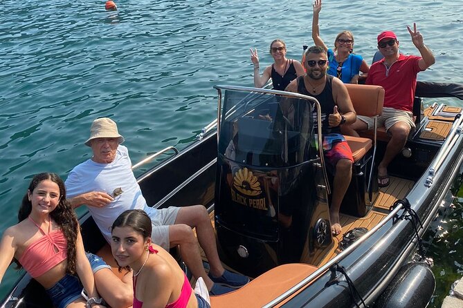Perast-Our Lady Of The Rocks &Blue Cave-Private Tour Black Pearl - Price and value: what $346.30 per group really buys you