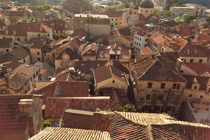 Port of Kotor - Kotor-Perast-Our lady of the rocks private tour - Price and logistics: what you’re really paying for