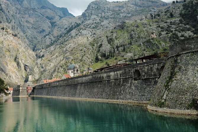 Port of Kotor - Kotor-Perast-Our lady of the rocks private tour - Kotor Old Town walk: Main Square to Cats Square in one hour