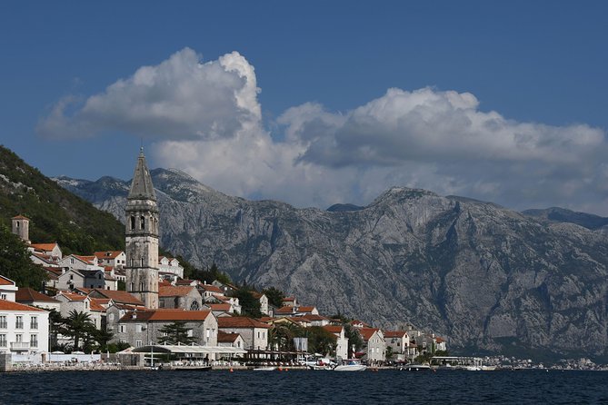 Port of Kotor - Kotor-Perast-Our lady of the rocks private tour - A word on guide quality: Djordje’s kind of competence