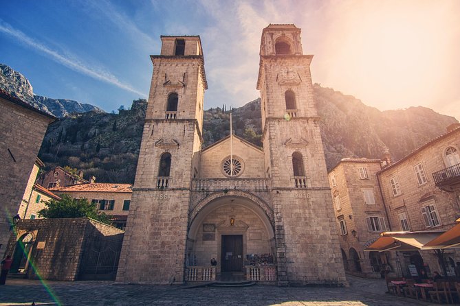 Port of Kotor - Kotor-Perast-Our lady of the rocks private tour - What’s included versus what you’ll handle yourself