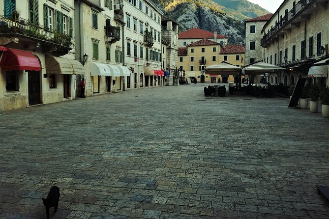 Port of Kotor - Kotor-Perast-Our lady of the rocks private tour - How to make the most of six hours without feeling rushed
