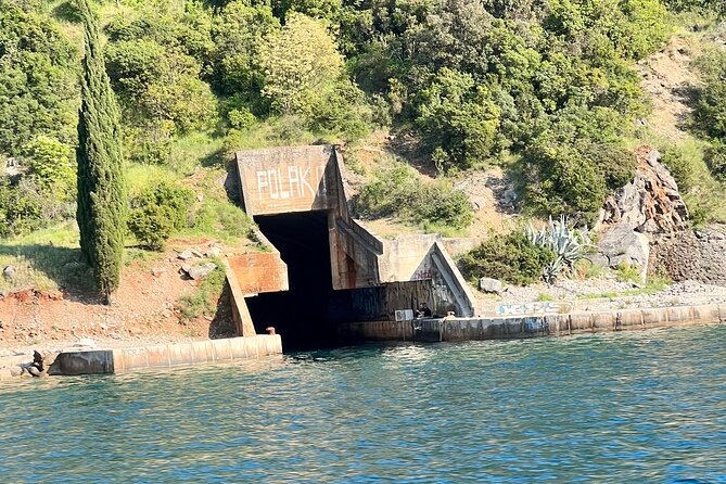 Private Blue Cave Adventure with Views of Boka Bay(up to 6pax) - Timing, pickup, and the real value of the price