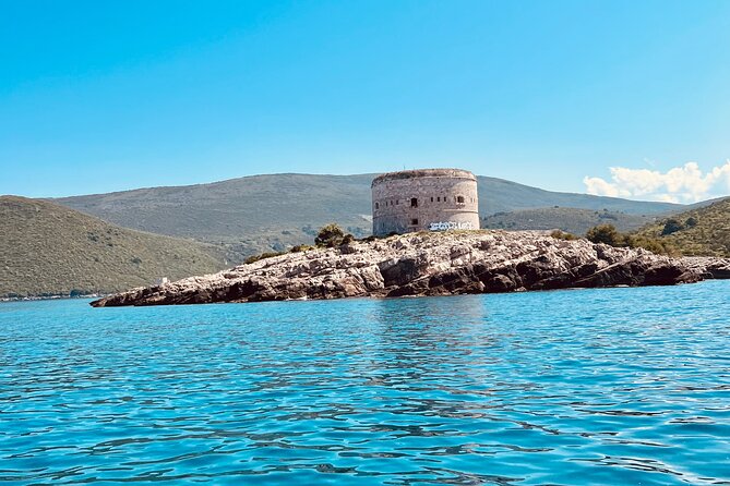 Private Blue Cave Adventure with Views of Boka Bay(up to 6pax) - Who should book this private Blue Cave adventure?