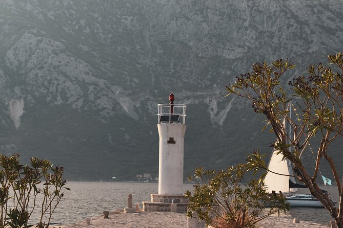Private Blue Cave Tour from Kotor, Montenegro - Blue Cave Swim Time: Making the Most of 30 Minutes