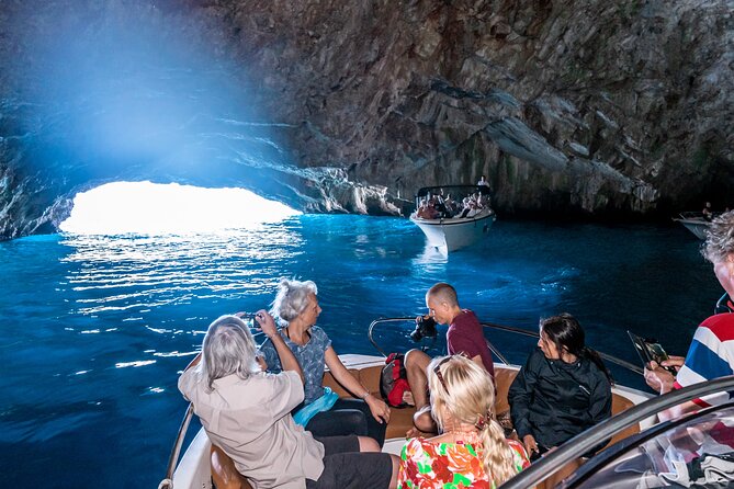 Private Blue Cave tour with a beach stop - 4h30min duration - Timing, weather, and how to plan your day around it
