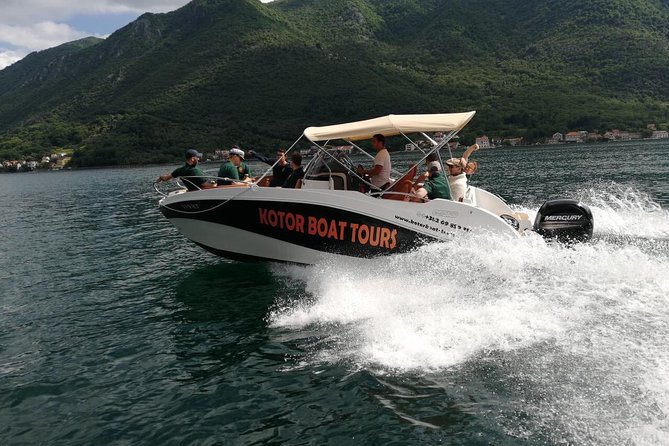 Private Blue Cave tour with a beach stop - 4h30min duration - Price and value: $516.66 for up to 6 people