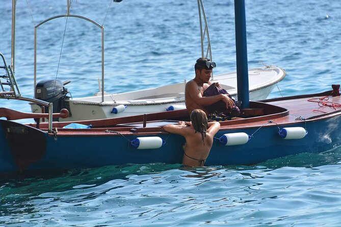 Private Boat Tour Adventure In Budva - Sightseeing & Snorkeling - Key highlights you’ll actually feel