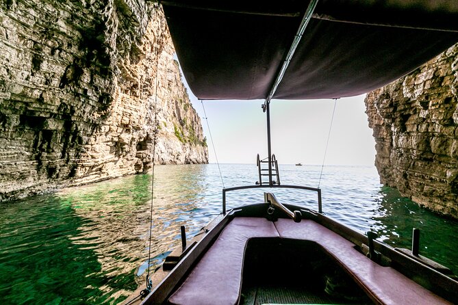 Private Boat Tour Adventure In Budva - Sightseeing & Snorkeling - Why this Budva boat route works so well in 2 hours