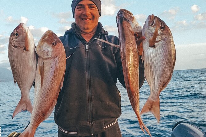 Private Boat Tour and Fishing Experience in Montenegro - Key points before you go