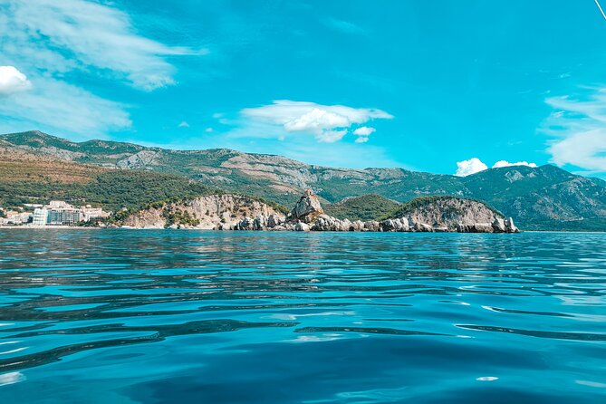 Private Boat Tour and Fishing Experience in Montenegro - Who Should Book This Private Fishing Boat Tour
