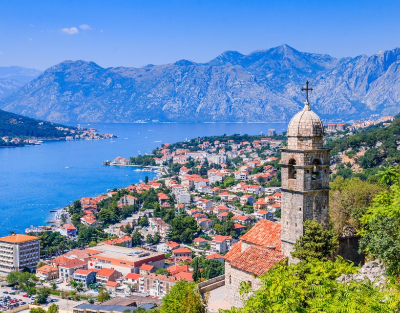 Private Full - Day Tour: Kotor & Perast from Dubrovnik - Key Things to Know Before You Go