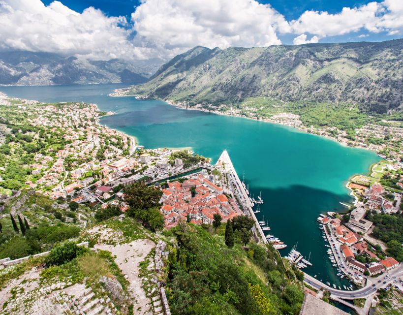 Private Full - Day Tour: Kotor & Perast from Dubrovnik - Why Kotor and Perast Make a Great Day from Dubrovnik