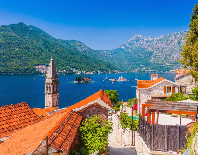 Private Full - Day Tour: Kotor & Perast from Dubrovnik - 10 Hours Total: How the Day Likely Feels on the Ground