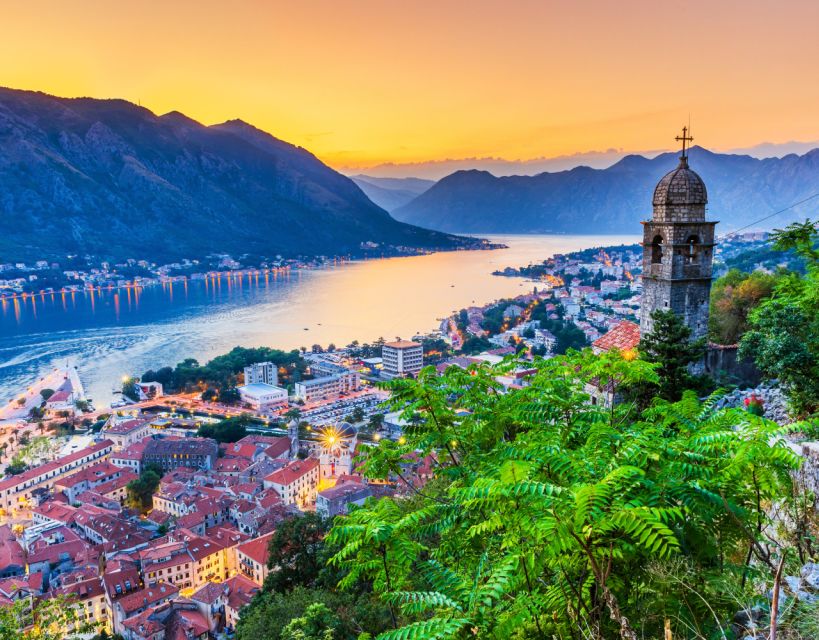 Private Full - Day Tour: Kotor & Perast from Dubrovnik - What’s Included, What Isn’t, and How to Prep
