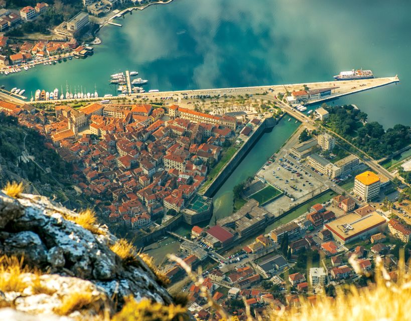 Private Full - Day Tour: Kotor & Perast from Dubrovnik - Perast: Baroque Waterfront Charm That Feels Like an Open-Air Museum