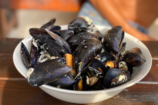 Private Gastro Cruise: Blue Cave & Organic Seaside Lunch - Why This Two-Hour Gastro Cruise Fits Kotor Shore Time