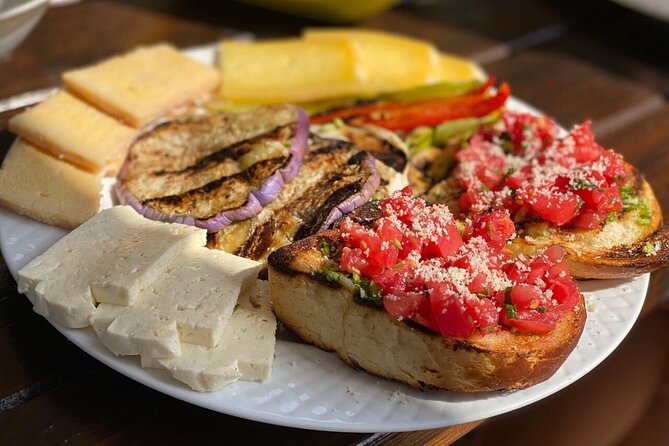 Private Gastro Cruise: Blue Cave & Organic Seaside Lunch - Risan Mussel Farm Lunch: Organic, Hands-On, and Built for Speed
