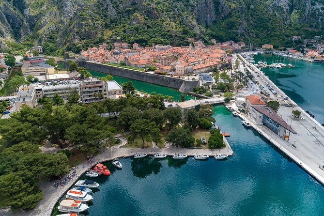 Private Gastro Cruise: Blue Cave & Organic Seaside Lunch - What the Blue Cave Part Means for Your Day