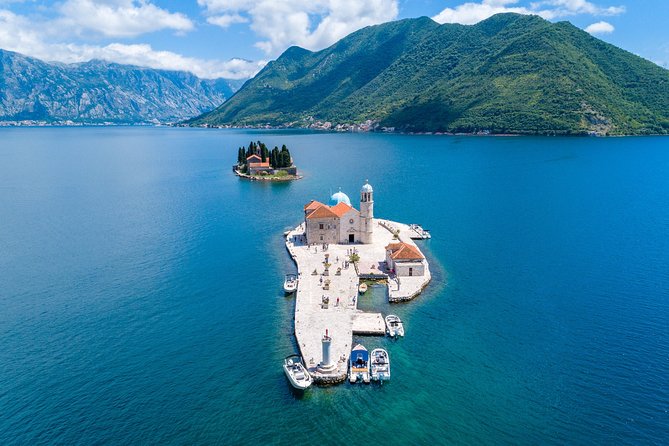 Private Gastro Cruise: Blue Cave & Organic Seaside Lunch - Price and Value: What $90.02 Includes (and What Costs Extra)