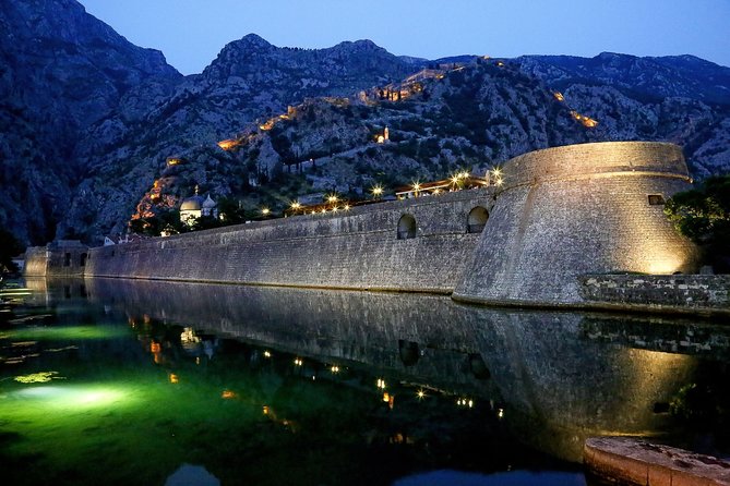 Private Kotor City Walking Tour - Price and value of $54.19 for a private guide
