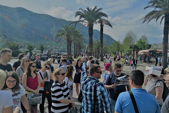 Private Kotor City Walking Tour - St. Tryphon Cathedral: optional entry is the smart choice