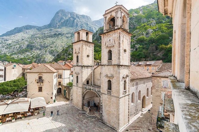 Private Kotor Walk Tour - Why a private 90-minute Kotor walk is a smart use of your time