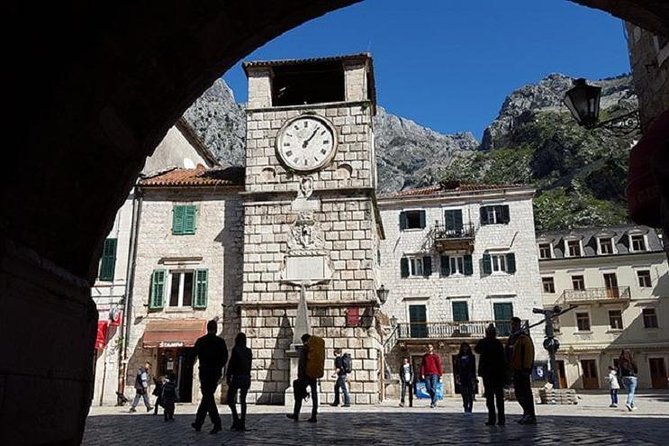 Private Kotor Walking Tour - Rick Steves Recommended - St. Tryphon Cathedral: one landmark, many takeaways
