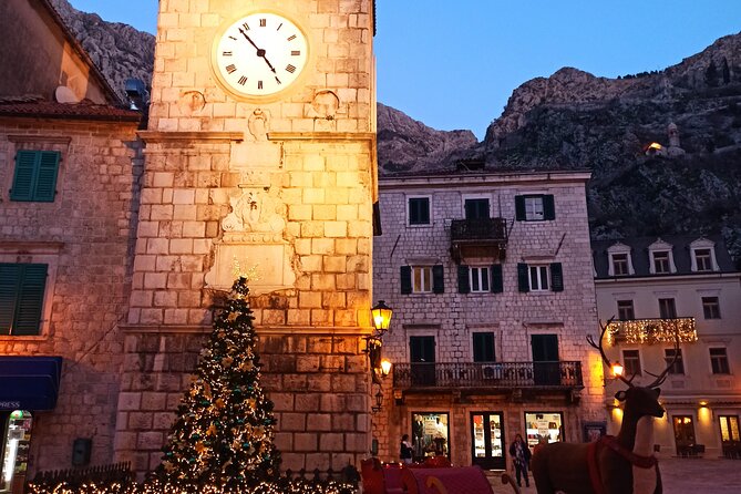Private Kotor Walking Tour - Rick Steves Recommended - Maritime Museum admission: why the sea stop isn’t filler