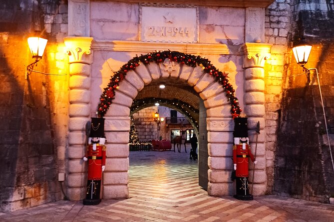 Private Kotor Walking Tour - Rick Steves Recommended - Price and value: is $66.38 per person worth it