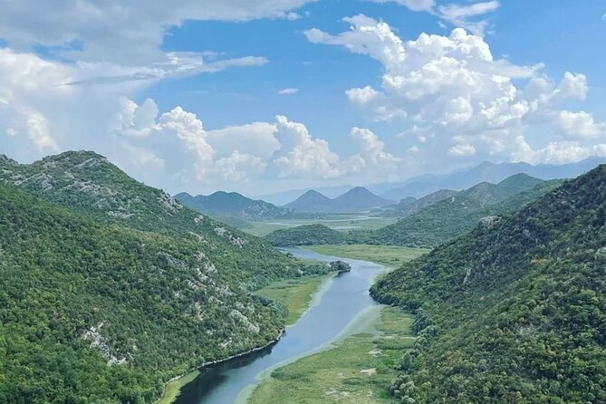 Private Montenegro tour - Kotor, Lovcen National Park, Cetinje - Key highlights at a glance