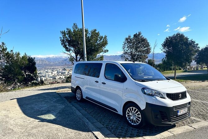Private Montenegro tour - Kotor, Lovcen National Park, Cetinje - Cetinje: Montenegro’s royal capital, monasteries, and evening energy