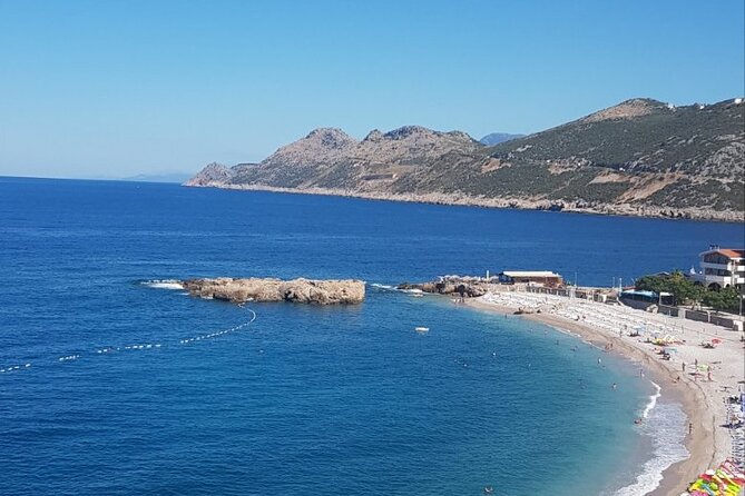 Private Montenegro tour - Kotor, Lovcen National Park, Cetinje - FAQ