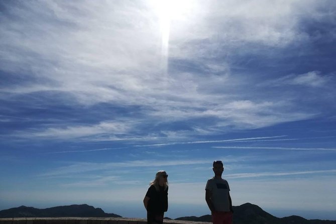 Private National Park Lovcen with food and wine tasting - Private Lovćen tour value: why a driver beats self-drive