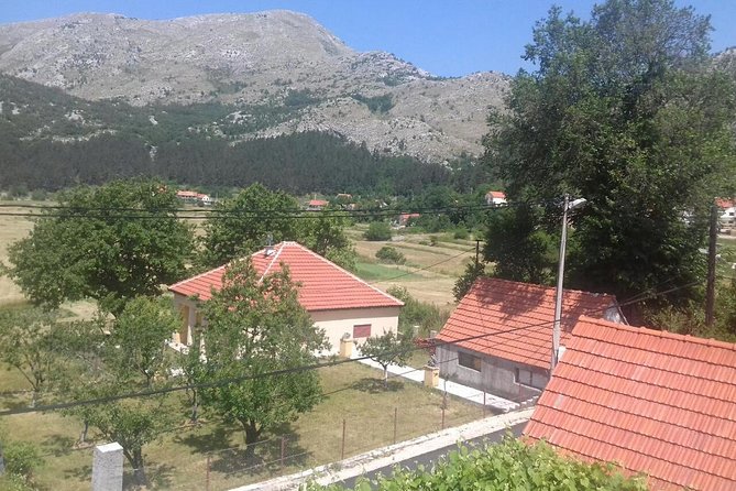 Private National Park Lovcen with food and wine tasting - Who this tour fits best (and who should skip it)