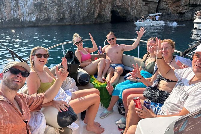 Private Speedboat Tour to Lady of the Rocks and Perast Old Town - Perast in 30 minutes: promenade views with no heavy lift