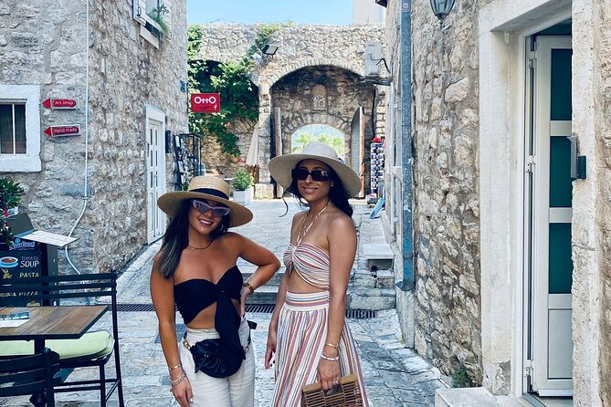 Private tour: Best of Montenegro day tour - The best-of Montenegro route, in plain terms