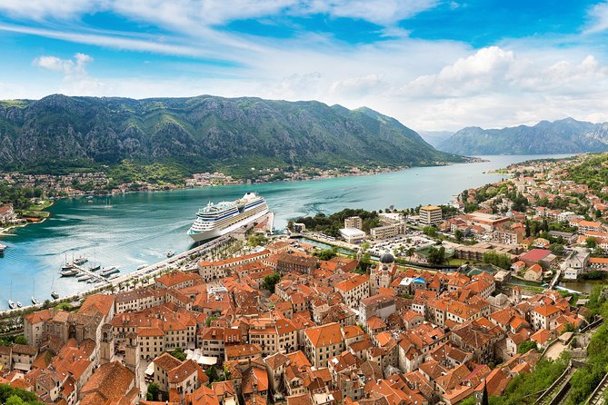 Private tour: Best of Montenegro day tour - How much time do you really spend on each place?