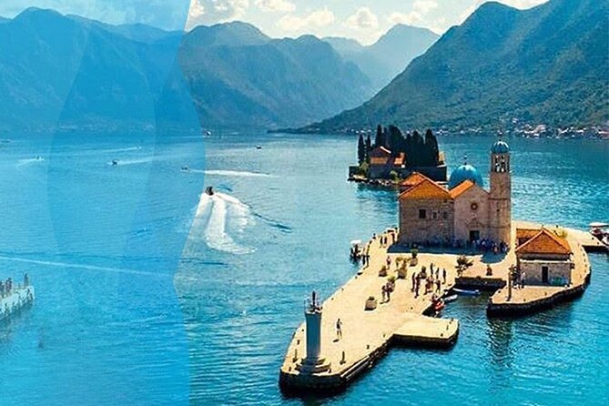 Private tour:Blue Cave,Mamula Island, Submarine Tunnel, Our Lady of the Rock(3h) - WWII Submarine Tunnels Near Rose: Short Stop, Big Historical Mood