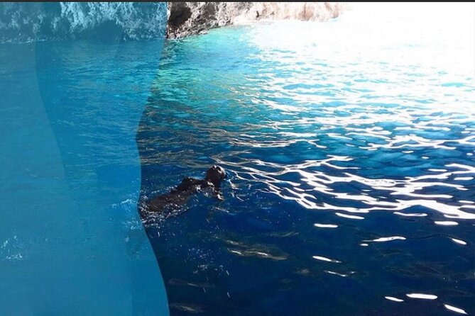 Private tour:Blue Cave,Mamula Island, Submarine Tunnel, Our Lady of the Rock(3h) - Price and Value: Is $312.23 Per Group a Good Deal?