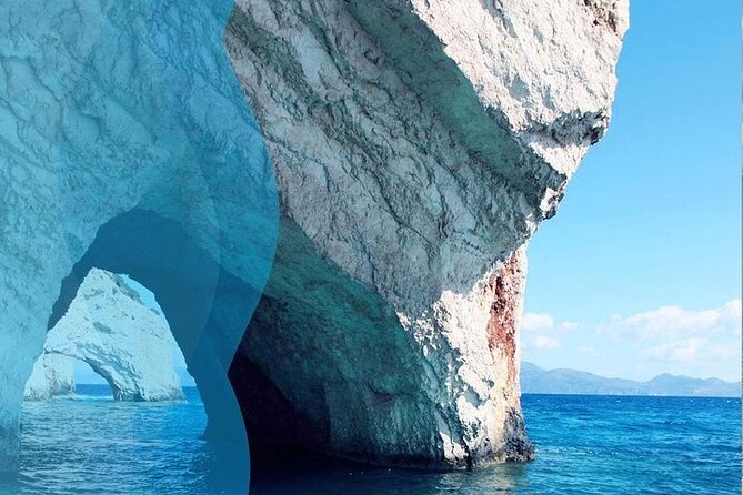 Private tour:Blue Cave,Mamula Island, Submarine Tunnel, Our Lady of the Rock(3h) - Timing Tips: Starting Between 9 AM and 7 PM