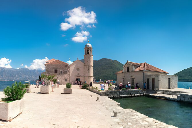Private Tour Cable car -Kotor- Perast- our Lady of the Rocks - Kotor cable car to Dub: how 11 minutes changes everything