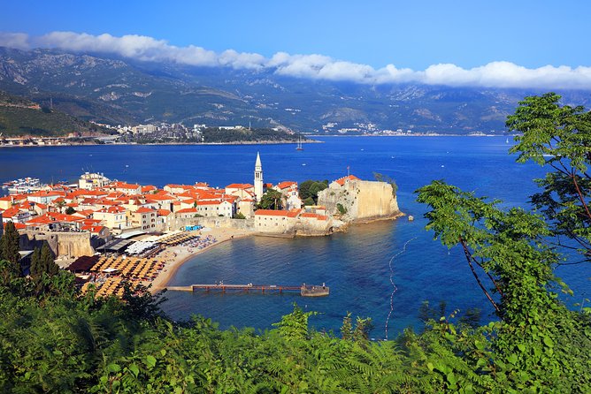 Private tour: Kotor & Budva Riviera- Perast-Our Lady of the Rocks - Hitting Montenegro highlights without the day turning into a headache