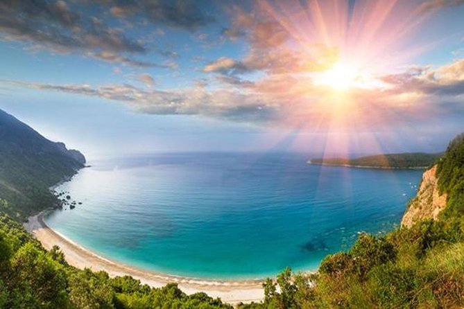 Private tour: Kotor & Budva Riviera- Perast-Our Lady of the Rocks - Driver-guide impact: why the names matter