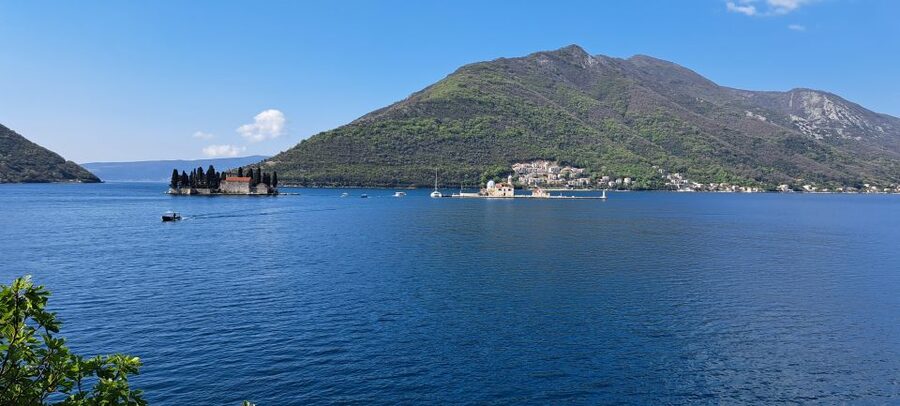 Private Tour: Montenegro Day Trip from Dubrovnik - Kotor Walled City and St. Tryphon Cathedral: Romanesque Details You Can Spot