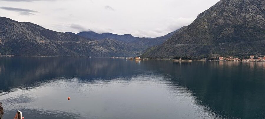 Private Tour: Montenegro Day Trip from Dubrovnik - Budva: Sea Views, Beach Time, and a Mini Dubrovnik Mood
